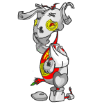 Robot Blumaroo