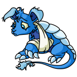 Blue Bori