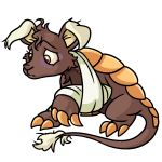 Brown Bori