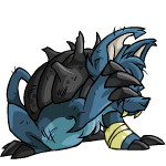 Darigan Bori