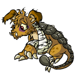 Tyrannian Bori