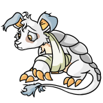 White Bori