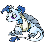 White Bori