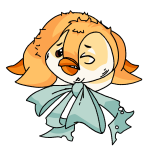 Orange Bruce