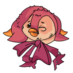 Pink Bruce