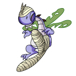 Purple Buzz