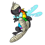 Rainbow Buzz