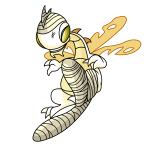 White Buzz