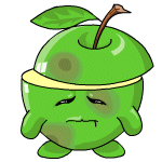 Apple Chia