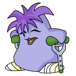 Purple Chia
