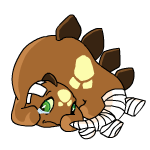 Brown Chomby