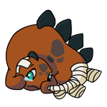 Brown Chomby