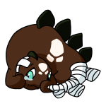 Brown Chomby