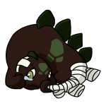 Brown Chomby
