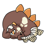 Brown Chomby
