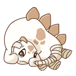 Cream Chomby