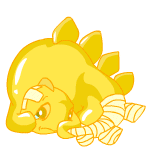 Gold Chomby