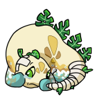Island Chomby