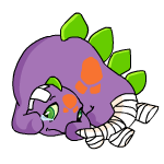 Purple Chomby