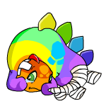 Rainbow Chomby