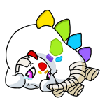 Rainbow Chomby