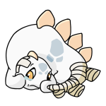 White Chomby