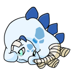 White Chomby