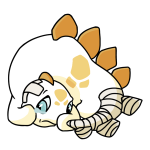 White Chomby