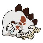 White Chomby