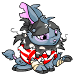 Pirate Cybunny