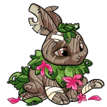 Woodland Cybunny