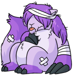Purple Dirego