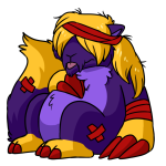 Purple Dirego