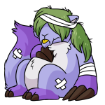 Purple Dirego