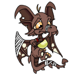 Brown Draik