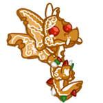 Gingerbread Draik