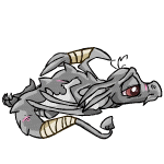 Grey Draik