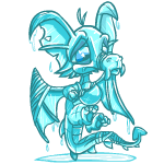 Ice Draik
