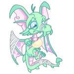 Pastel Draik