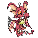 Pink Draik