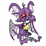 Purple Draik