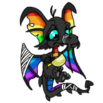 Rainbow Draik