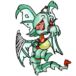 Robot Draik