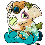 Island Elephante