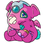 Pink Elephante