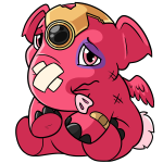 Pink Elephante