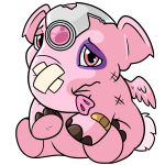Pink Elephante