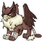 Brown Eyrie