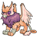 Orange Eyrie