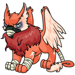 Orange Eyrie